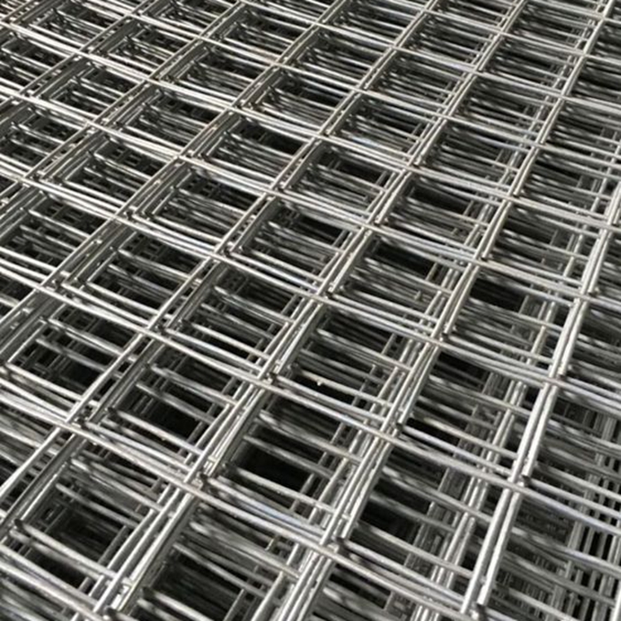 ODM Welded Reinforcement Concrete Mesh