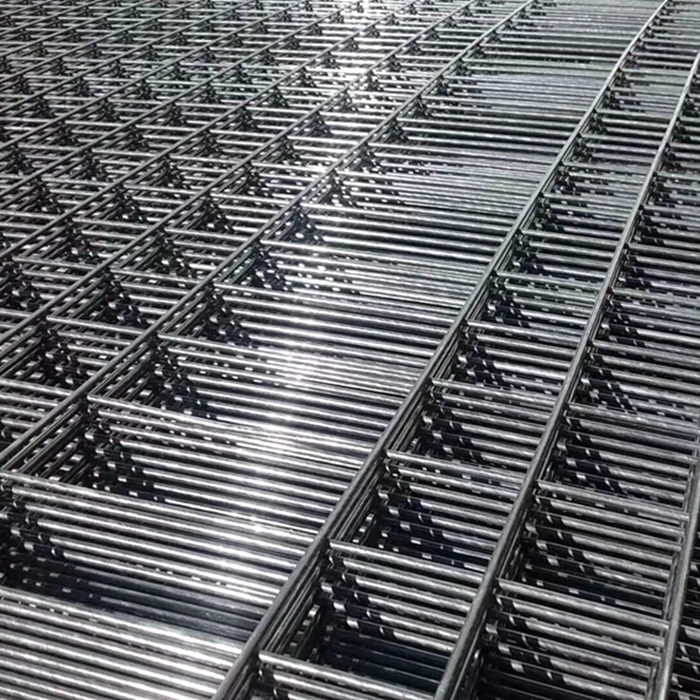 ODM Welded Wire Reinforcement Mesh